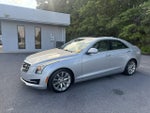 2017 Cadillac ATS Luxury RWD