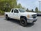 2008 Chevrolet Silverado 2500 HD LT w/1LT