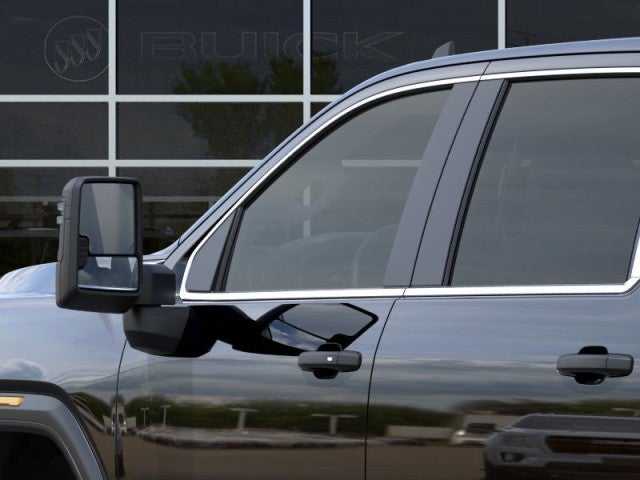 2025 GMC Sierra 3500 HD Chassis Cab Pro