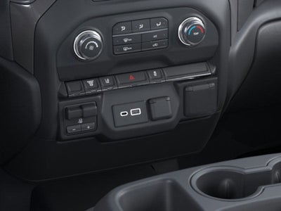 2025 GMC Sierra 3500 HD Chassis Cab Pro