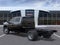 2025 GMC Sierra 3500 HD Chassis Cab Pro