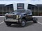 2025 GMC Sierra 3500 HD Chassis Cab Pro