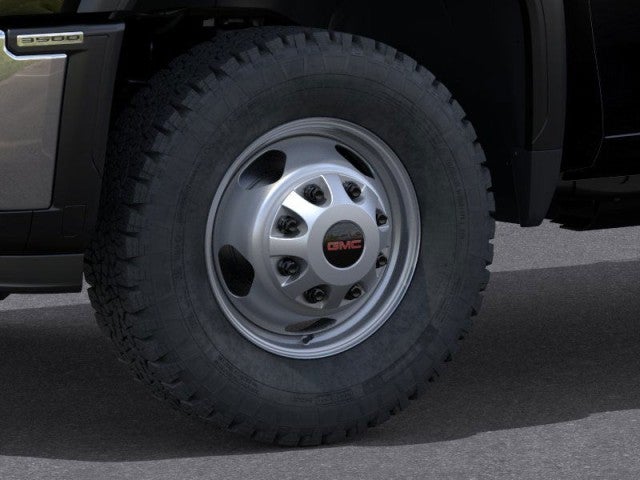 2025 GMC Sierra 3500 HD Chassis Cab Pro