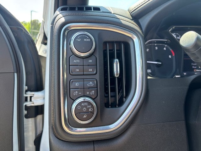 2022 GMC Sierra 2500 HD AT4