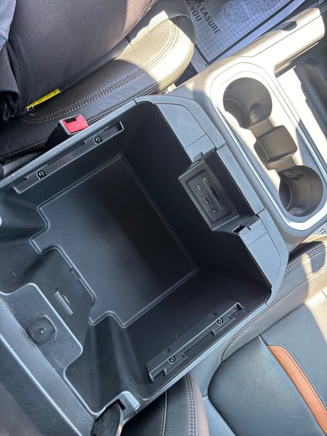 2022 GMC Sierra 2500 HD AT4