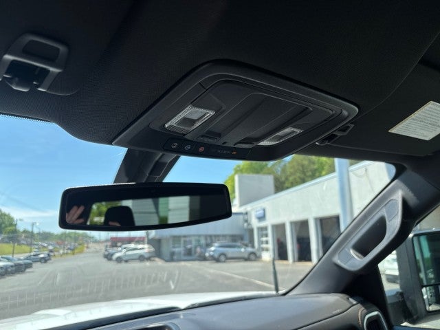 2022 GMC Sierra 2500 HD AT4