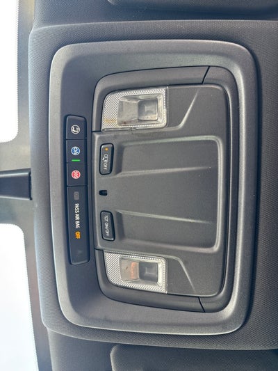 2022 GMC Sierra 2500 HD AT4