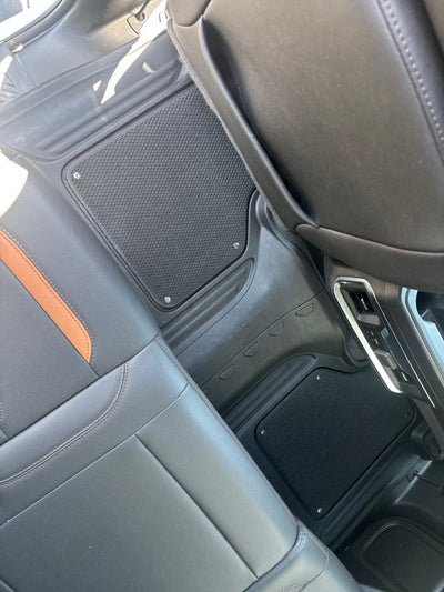 2022 GMC Sierra 2500 HD AT4