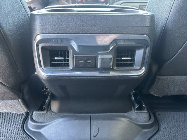 2022 GMC Sierra 2500 HD AT4