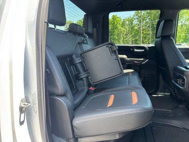 2022 GMC Sierra 2500 HD AT4