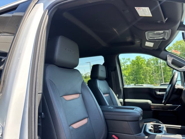 2022 GMC Sierra 2500 HD AT4