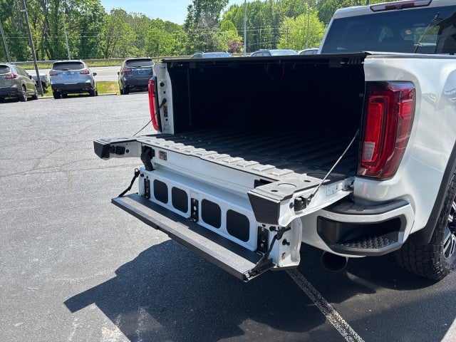 2022 GMC Sierra 2500 HD AT4