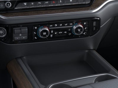 2026 GMC Sierra 3500 HD SLT DRW