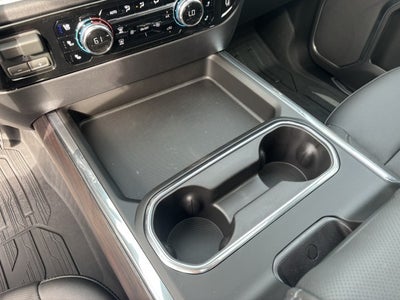 2026 GMC Sierra 3500 HD SLT DRW