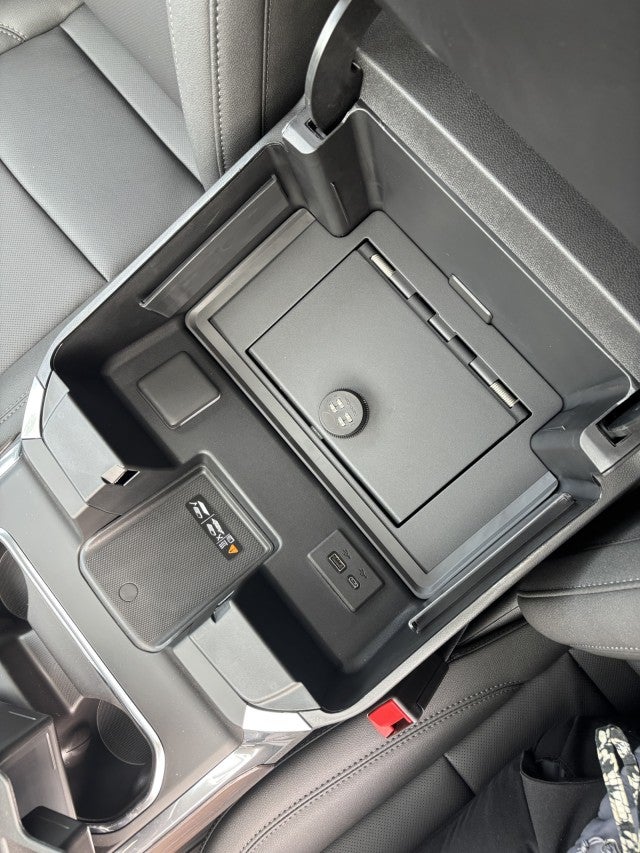 2026 GMC Sierra 3500 HD SLT DRW