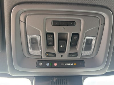 2026 GMC Sierra 3500 HD SLT DRW