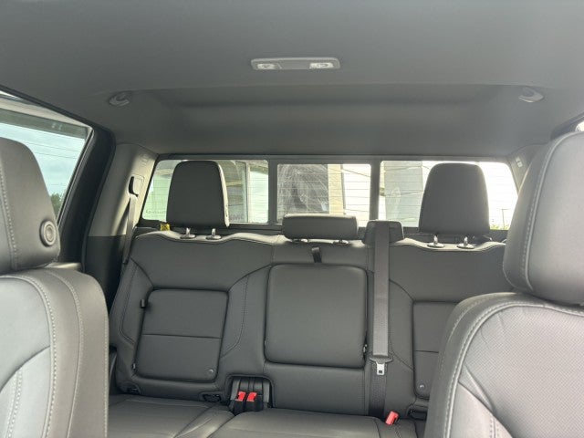 2026 GMC Sierra 3500 HD SLT DRW