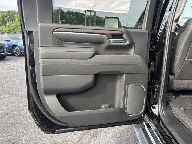 2026 GMC Sierra 3500 HD SLT DRW
