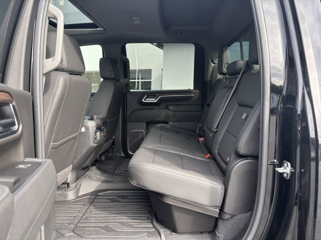 2026 GMC Sierra 3500 HD SLT DRW