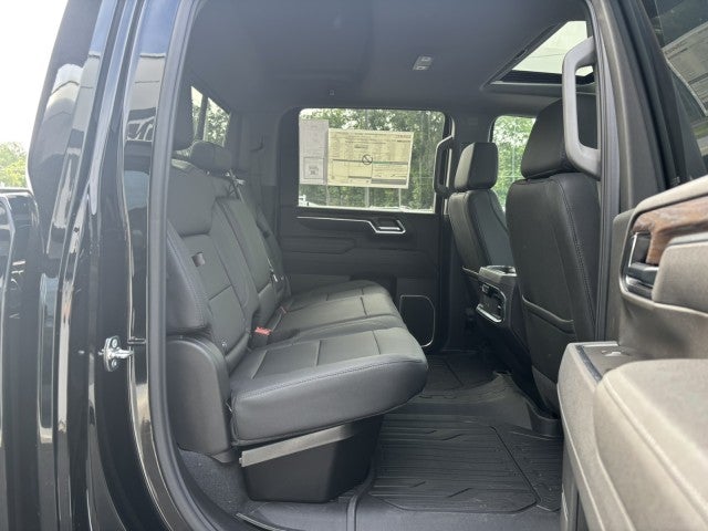 2026 GMC Sierra 3500 HD SLT DRW