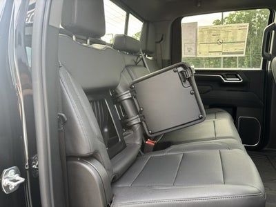 2026 GMC Sierra 3500 HD SLT DRW