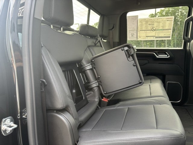 2026 GMC Sierra 3500 HD SLT DRW