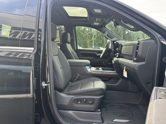 2026 GMC Sierra 3500 HD SLT DRW