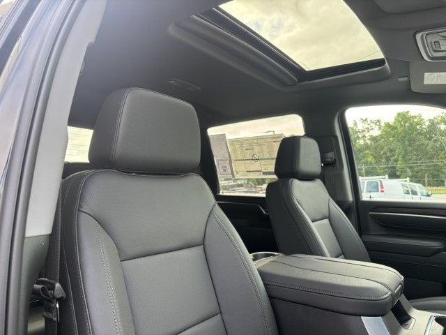 2026 GMC Sierra 3500 HD SLT DRW