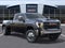 2026 GMC Sierra 3500 HD SLT DRW