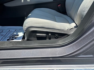 2018 Honda Accord Sedan EX 1.5T
