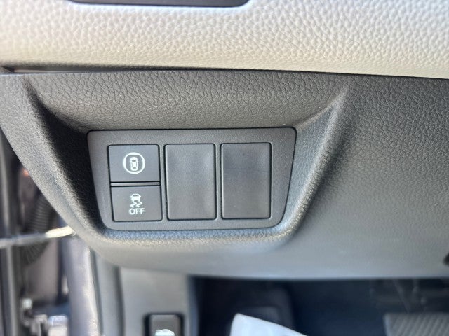 2018 Honda Accord Sedan EX 1.5T