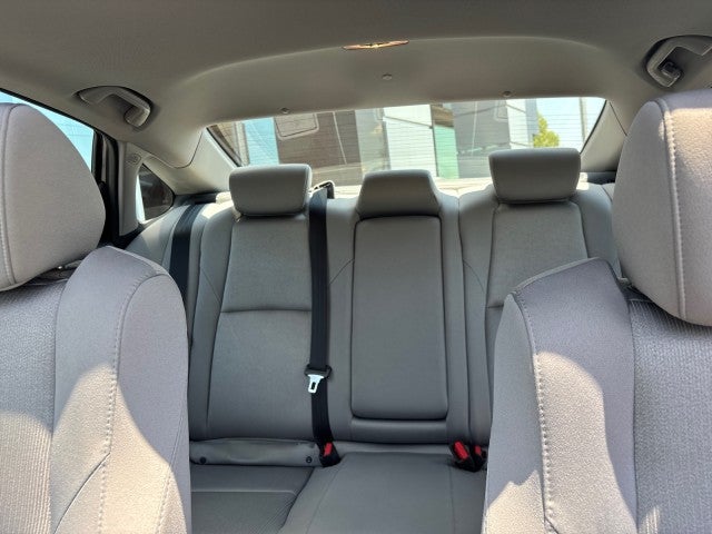 2018 Honda Accord Sedan EX 1.5T