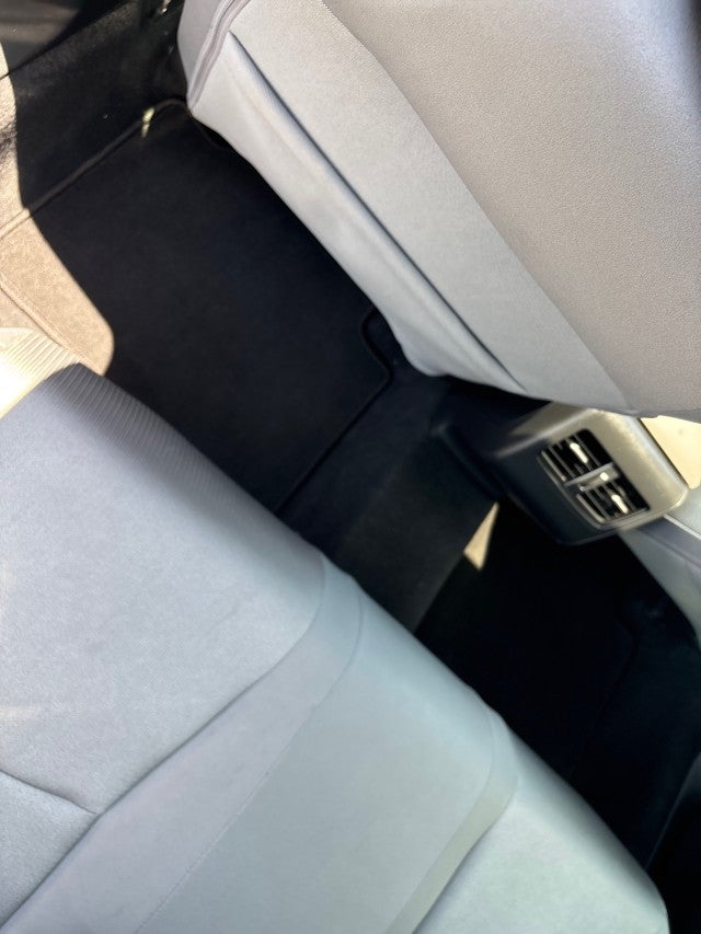 2018 Honda Accord Sedan EX 1.5T