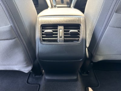 2018 Honda Accord Sedan EX 1.5T