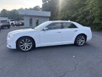 2018 Chrysler 300 Limited