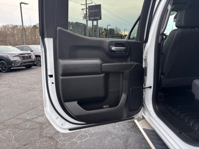 2023 Chevrolet Silverado 1500 WT