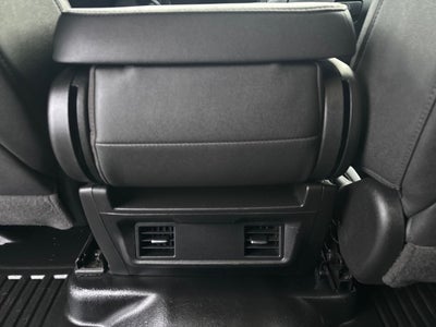 2023 Chevrolet Silverado 1500 WT