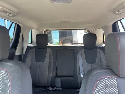 2013 GMC Terrain SLE