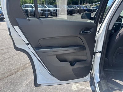 2013 GMC Terrain SLE