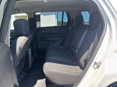 2013 GMC Terrain SLE