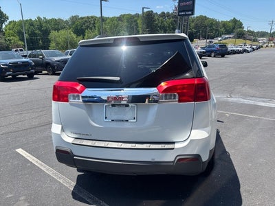 2013 GMC Terrain SLE