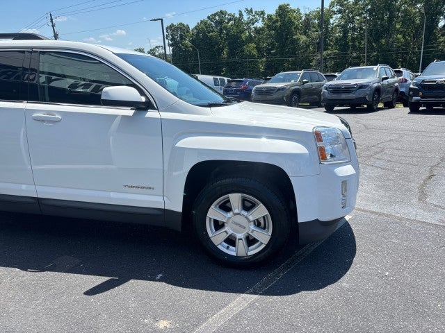 2013 GMC Terrain SLE