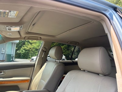 2008 Lexus RX 350 4DR AWD