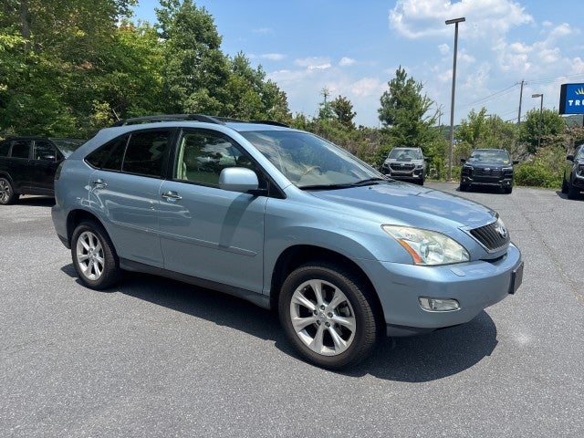 2008 Lexus RX 350 4DR AWD