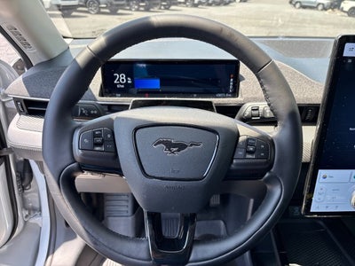 2023 Ford Mustang Mach-E Premium
