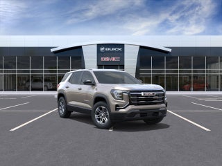 2027 GMC Terrain AWD Elevation