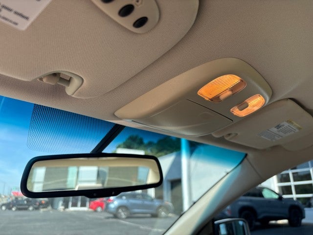 2008 Lincoln MKZ 4DR SDN FWD
