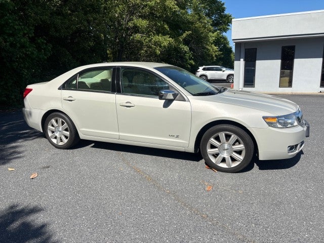 2008 Lincoln MKZ 4DR SDN FWD