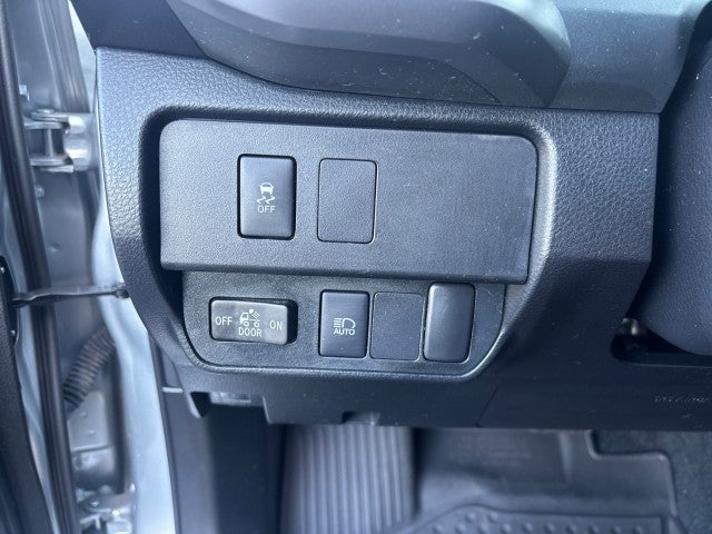 2023 Toyota Tacoma 4WD SR5