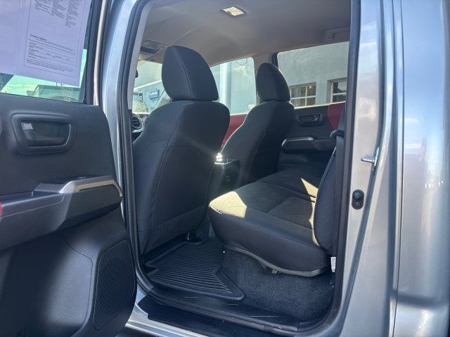 2023 Toyota Tacoma 4WD SR5